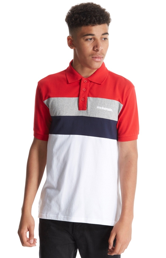 Mckenzie polo