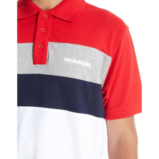 Mckenzie polo
