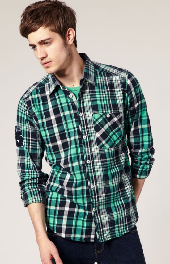 Jack  Jones  shirt