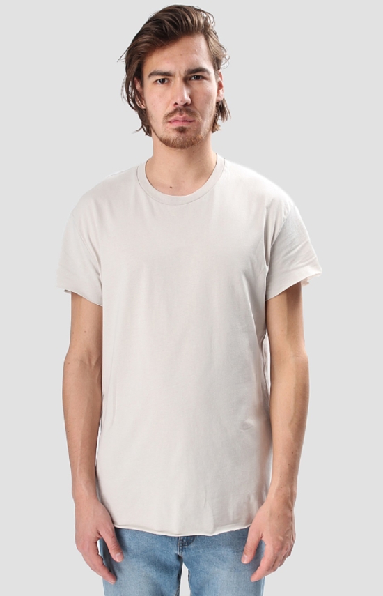 Selected Ddean o-neck