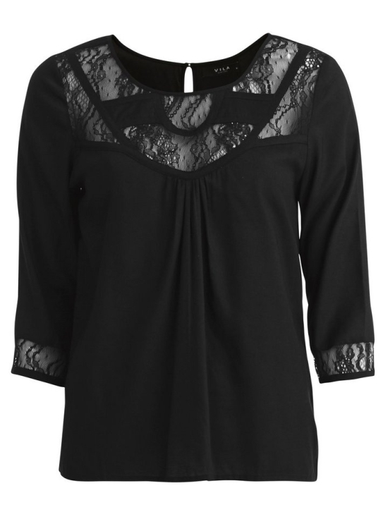 Vila top