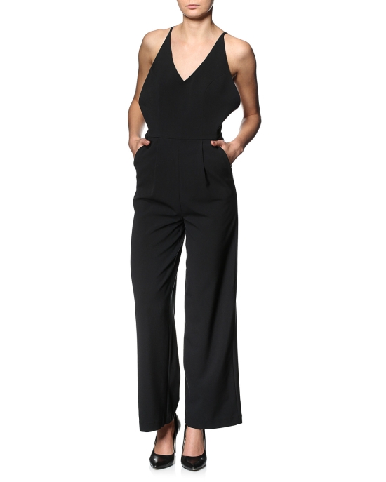 Only jumpsuit