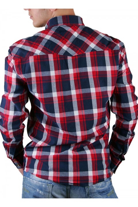 Selected shirt