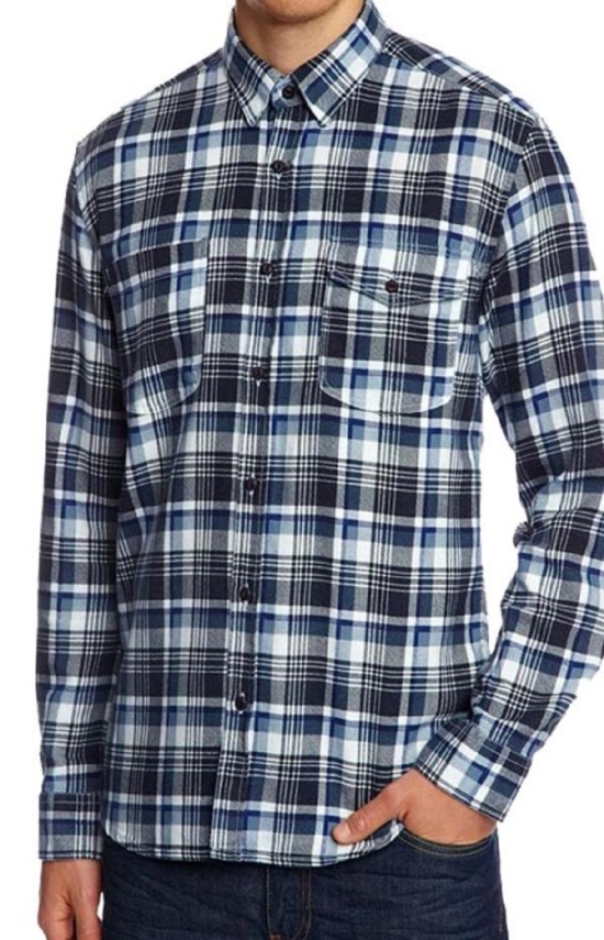 Selected shirt