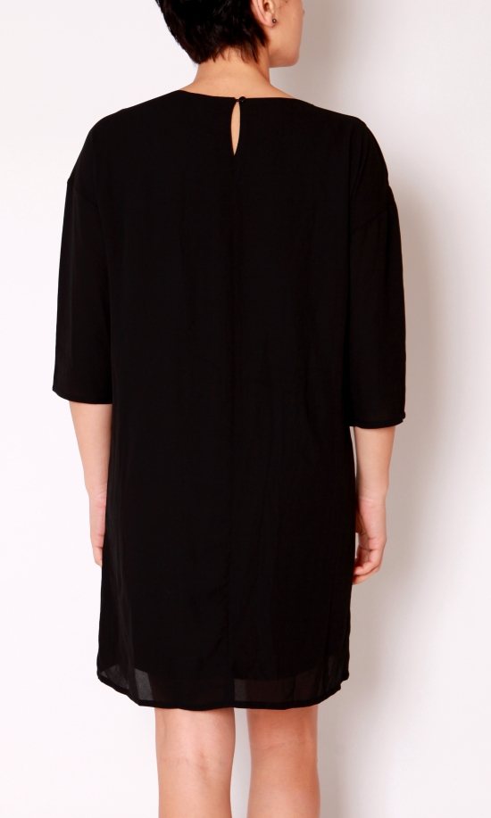 Vero Moda Cafe dress