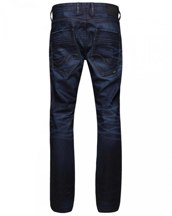 Jack  Jones Boxy 811  jeans