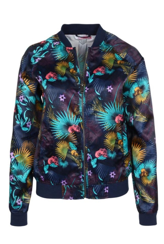 Stitch & Soul  jacket