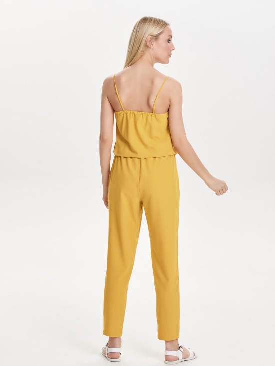 Only  jumpsuit