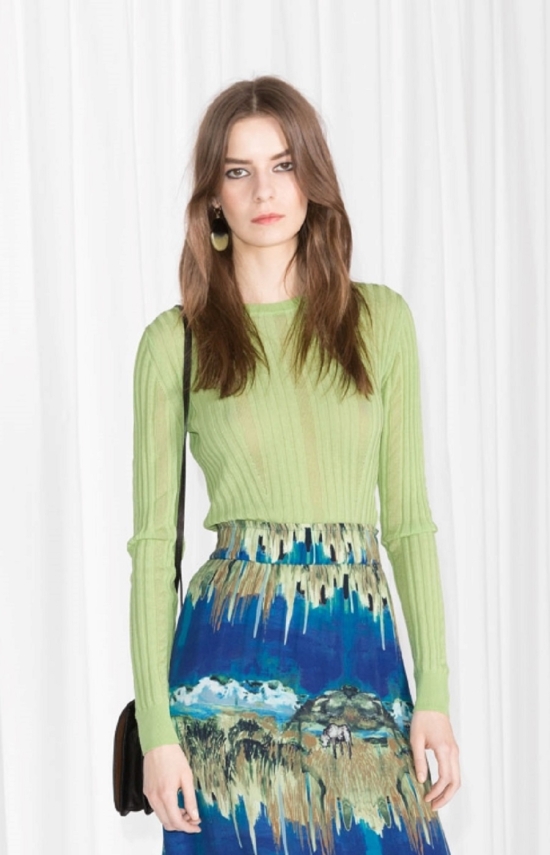 & Other Stories  top