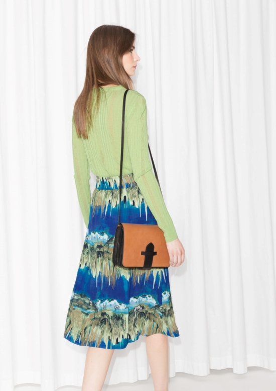 & Other Stories  top