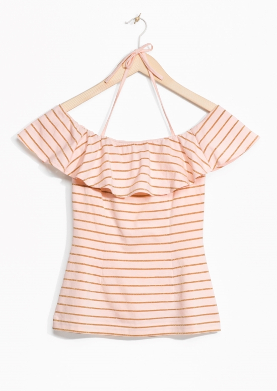 & Other Stories  top