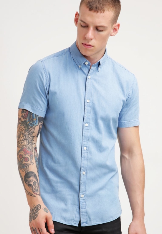 Selected shirt
