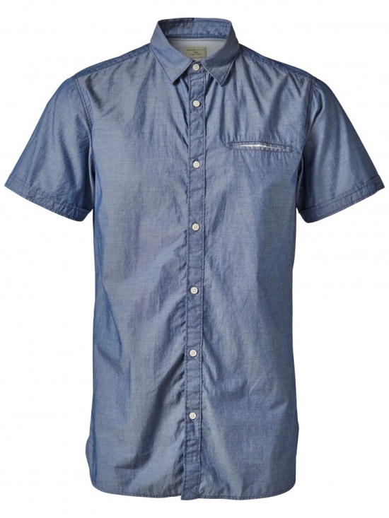 Selected shirt