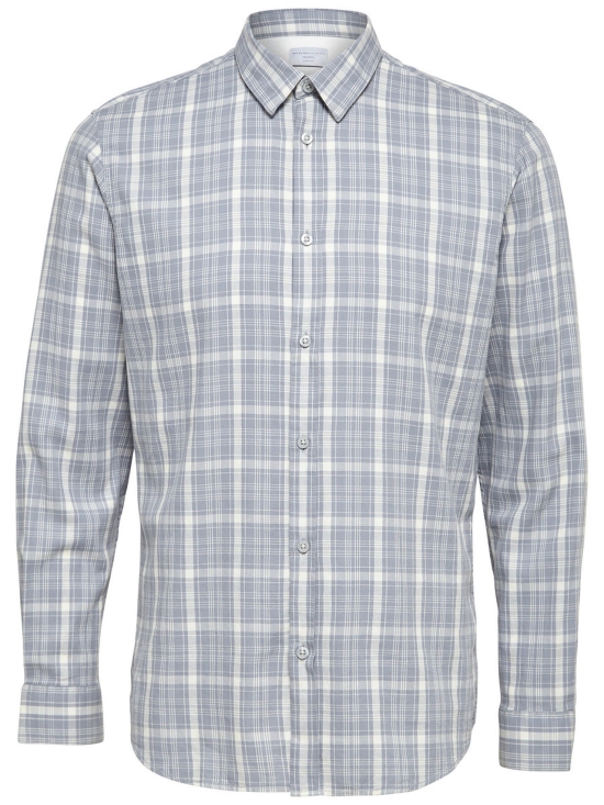 Selected shirt