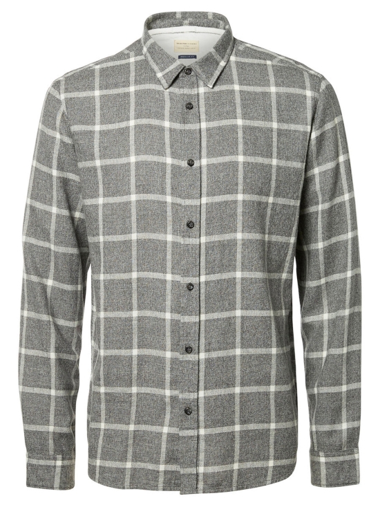 Selected shirt
