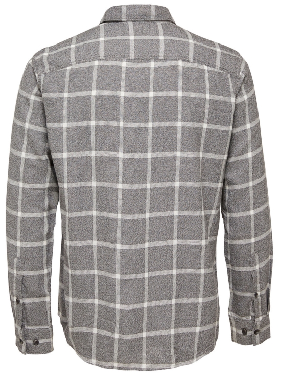 Selected shirt