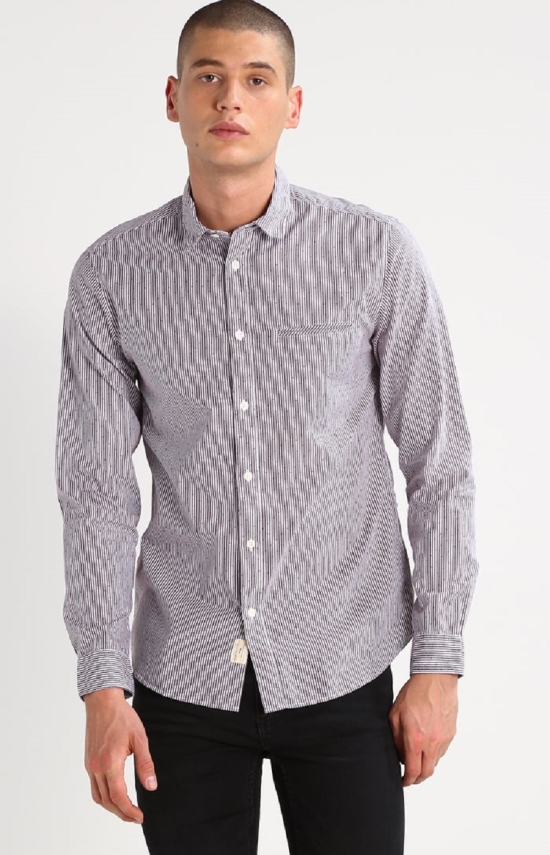 Selected shirt