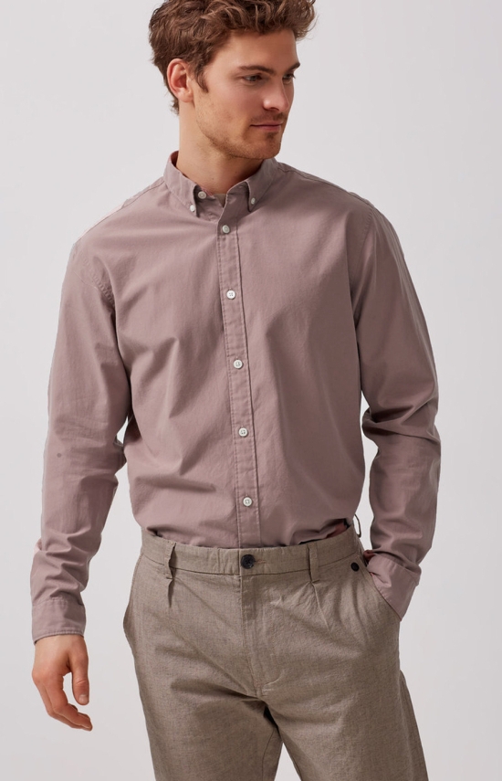 Selected shirt