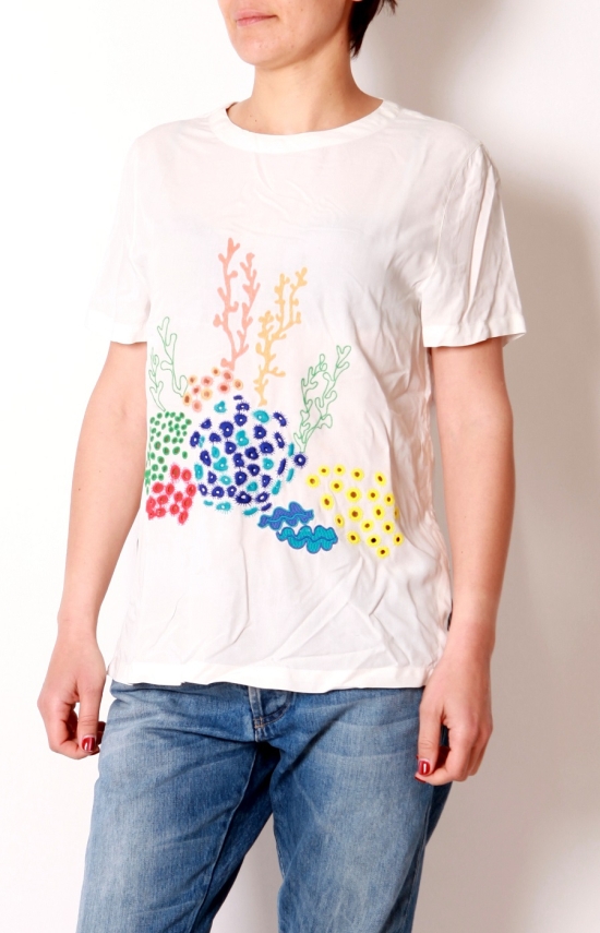 & Other Stories  top