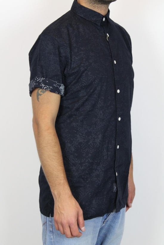 Selected Sunset shirt