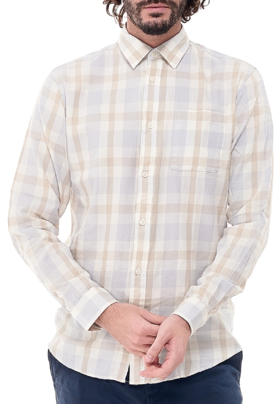 Selected  shirt