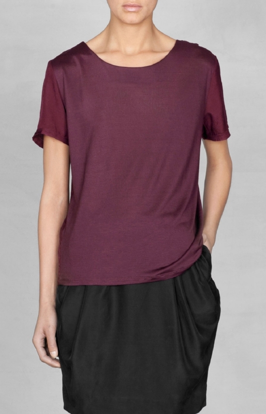 & Other Stories blouse