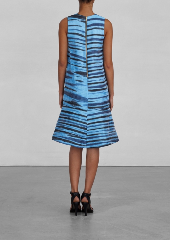 & Other Stories dress