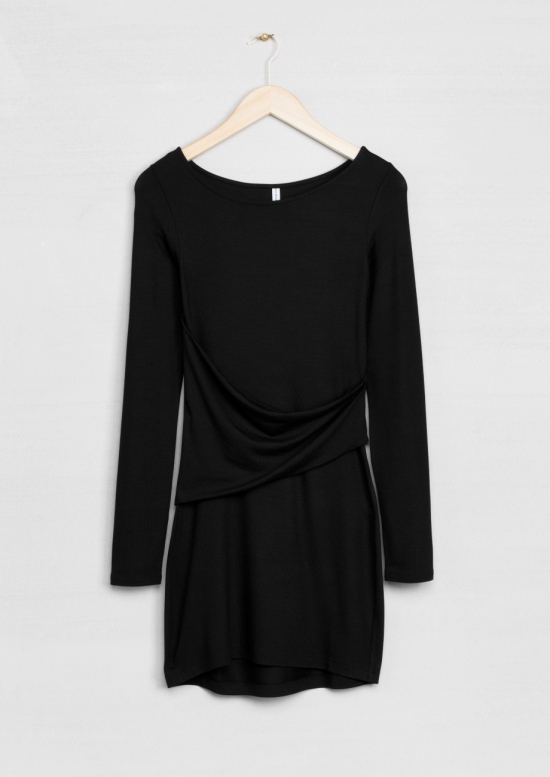 & Other Stories dress