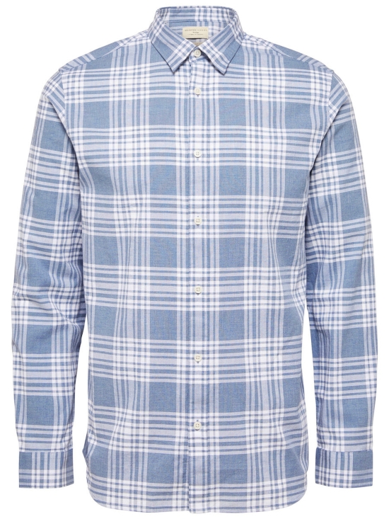 Selected  shirt