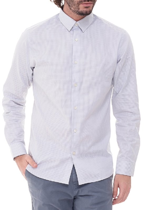 Selected  shirt