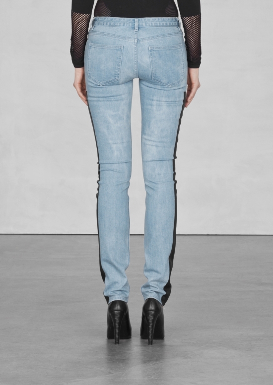 & Other Stories pant