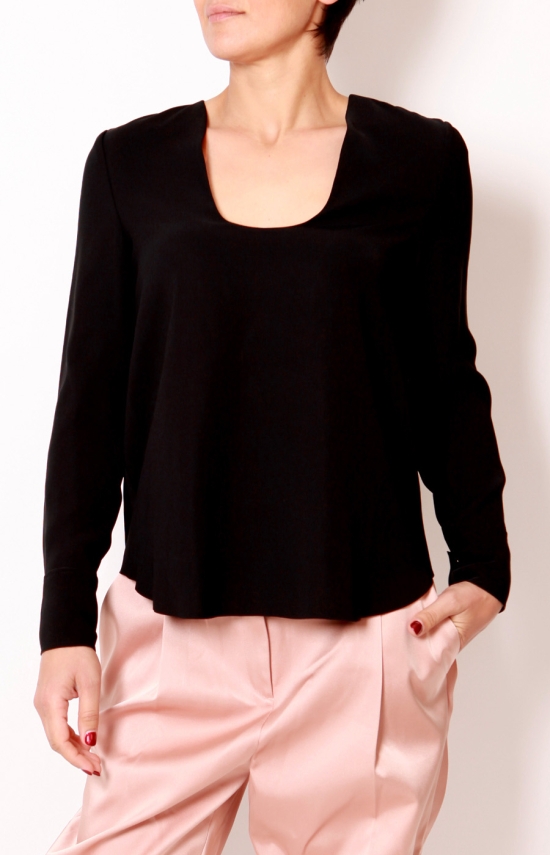 & Other Stories blouse