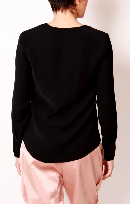 & Other Stories blouse