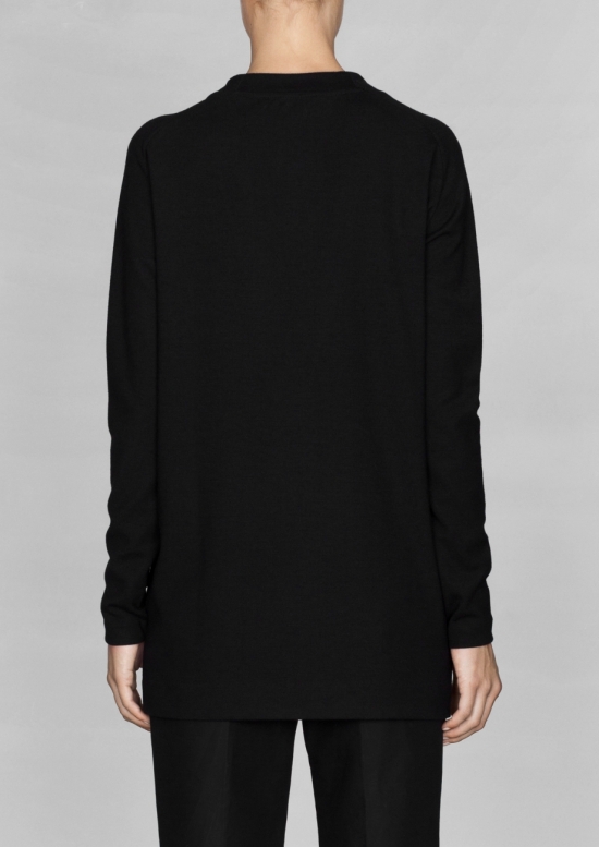 & Other Stories  cardigan