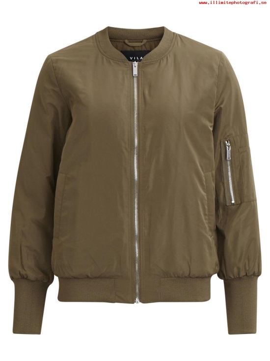 Vila jacket