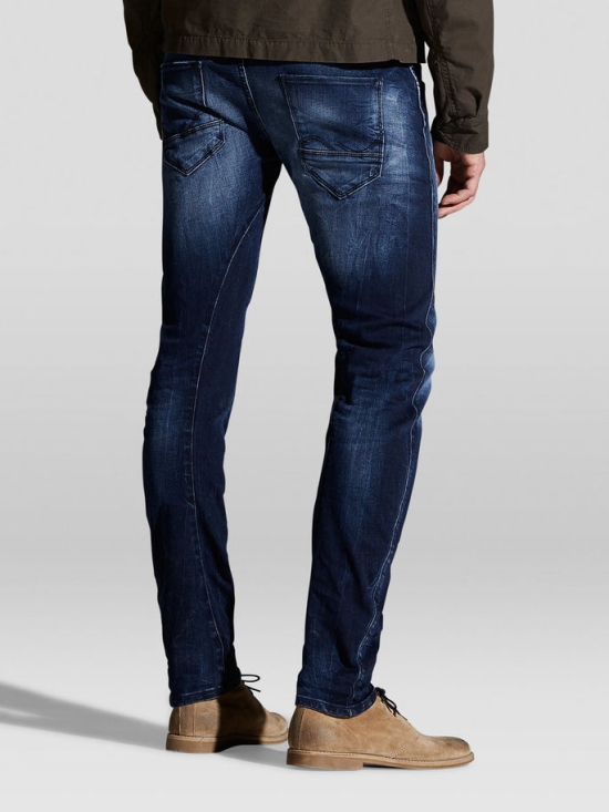 Jack  Jones  Tim 679  jeans