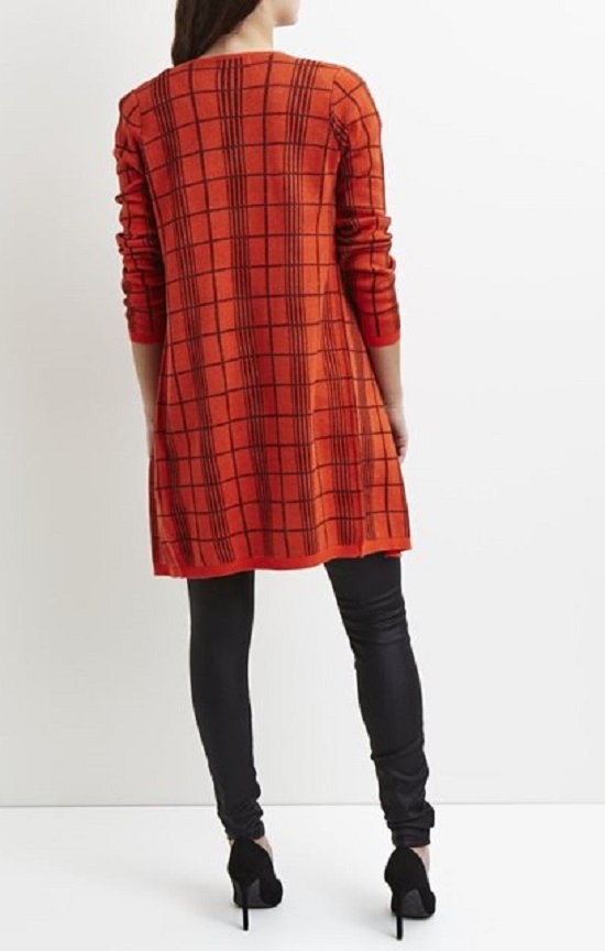 Vila  cardigan