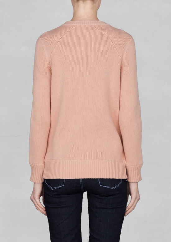 & Other Stories knit