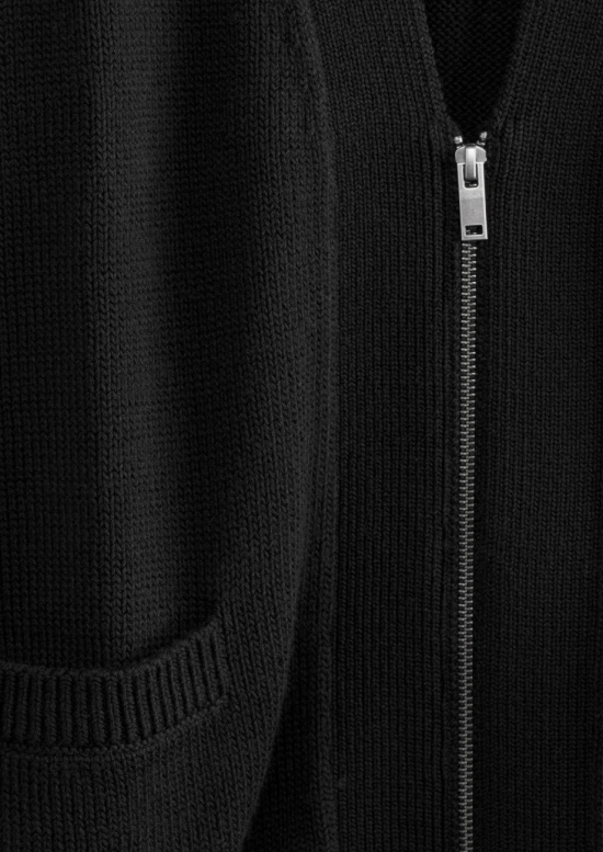 & Other Stories  cardigan