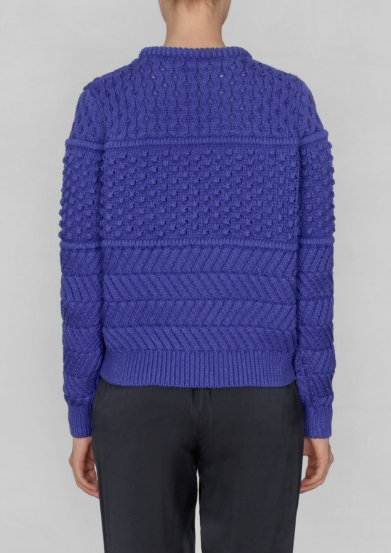 & Other Stories knit