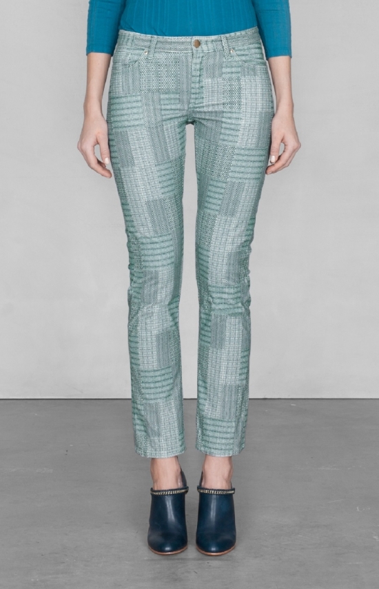 & Other Stories pant