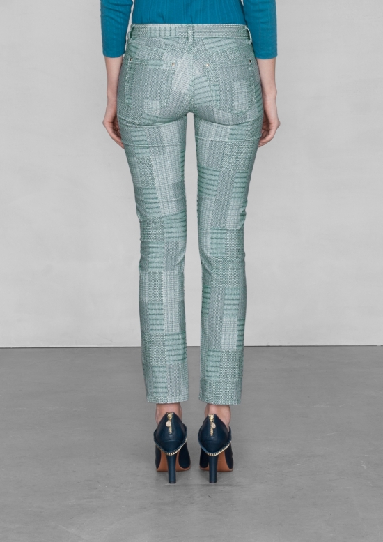 & Other Stories pant