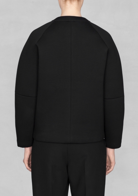 & Other Stories jacket