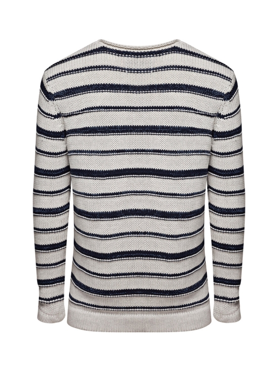 Jack  Jones Havana knit
