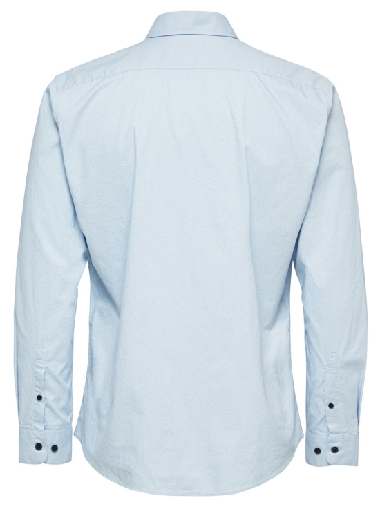Selected  shirt