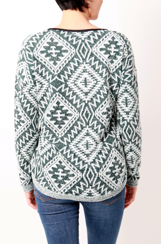 Vero Moda ella blouse