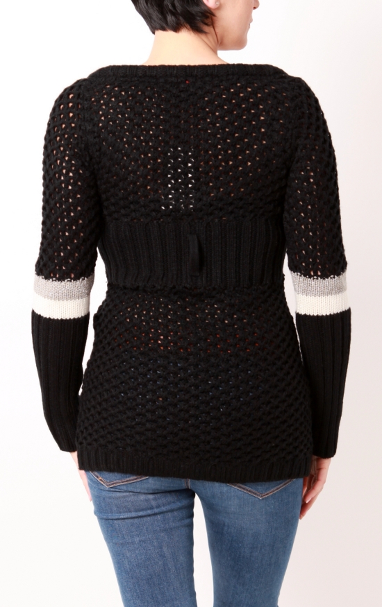 Gsussindustries knit