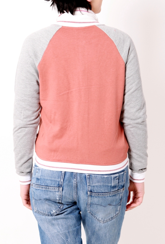 Noisy may larry cardigan