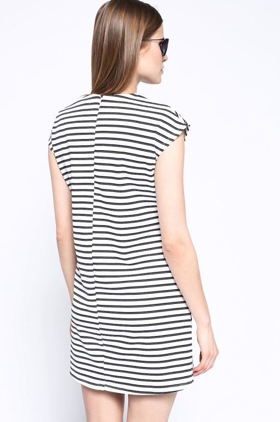 Vero Moda cosmic  dress