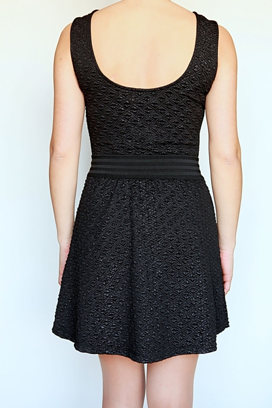 Vero Moda Argentina dress